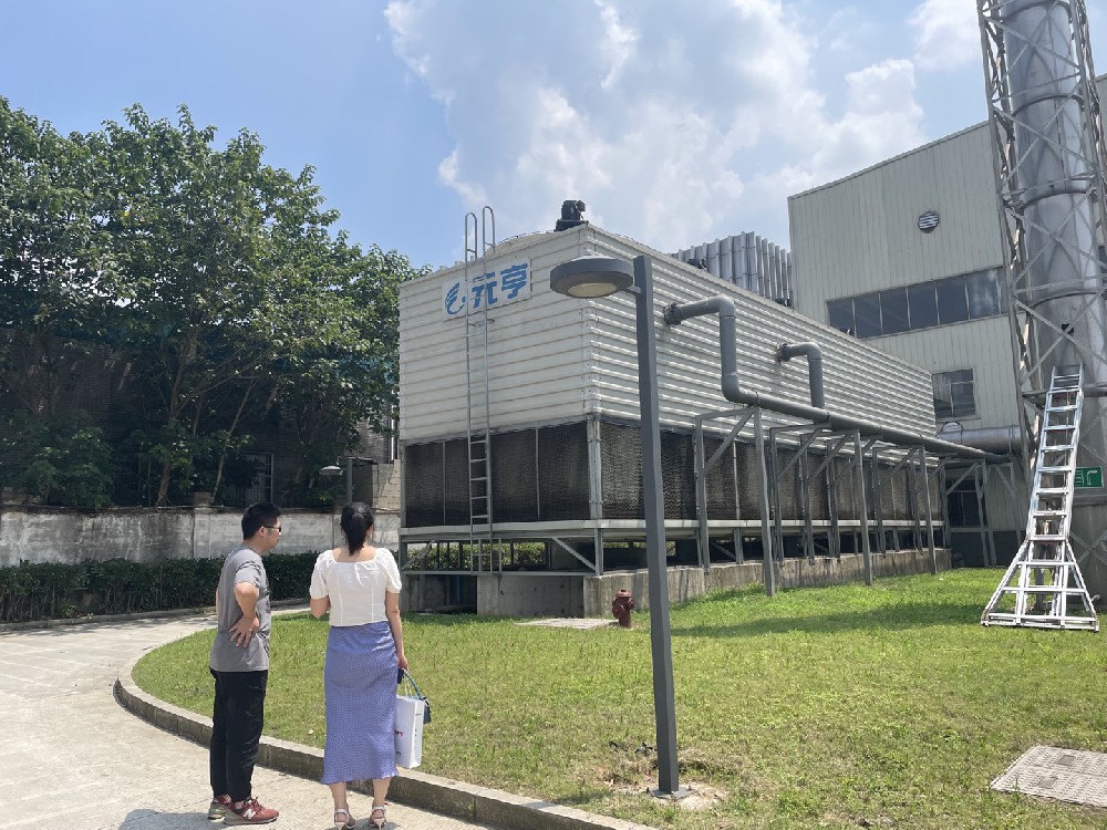 溝通架起橋梁，多靈服務(wù)在路上！