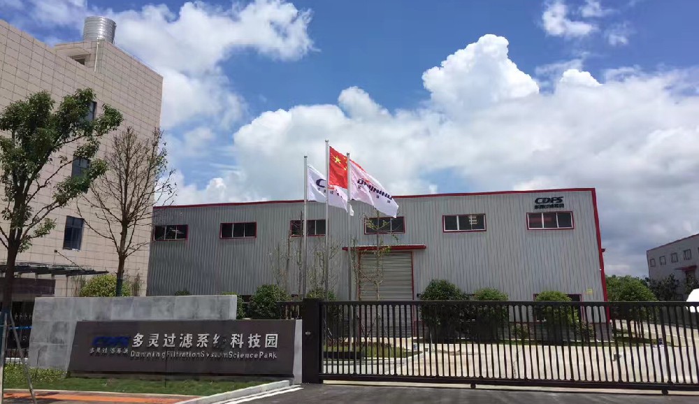 真空脫氣機(jī)工作原理，設(shè)計安裝要點，有些地方要注意